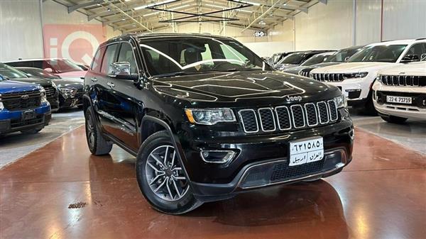 Jeep for sale in Iraq